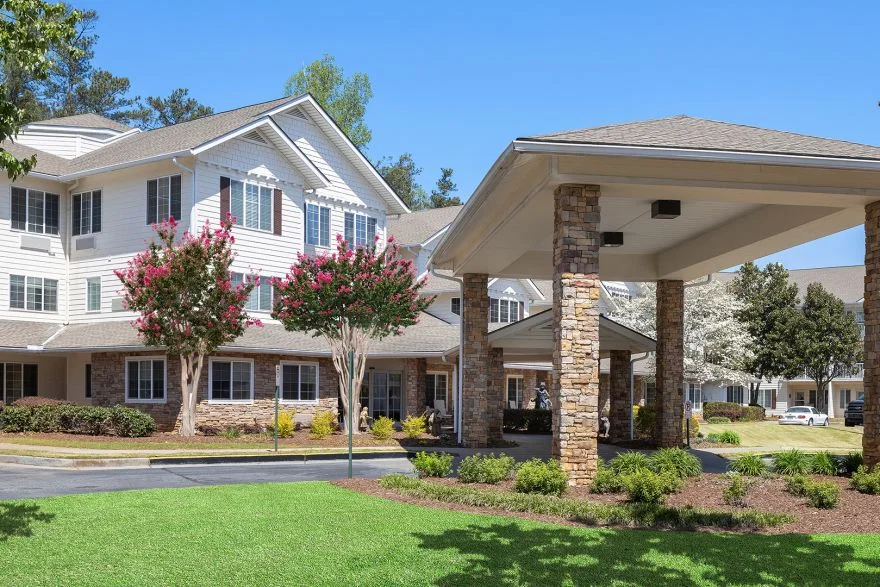Laurel Grove by Barclay House