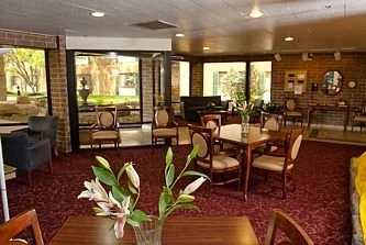 LEGACY EASTGATE APARTMENTS
