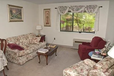 LEGACY EASTGATE APARTMENTS