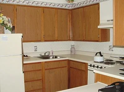LEGACY EASTGATE APARTMENTS