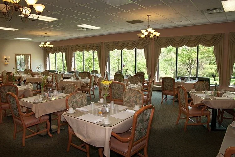 LEGACY EASTGATE APARTMENTS