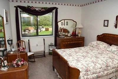 LEGACY EASTGATE APARTMENTS