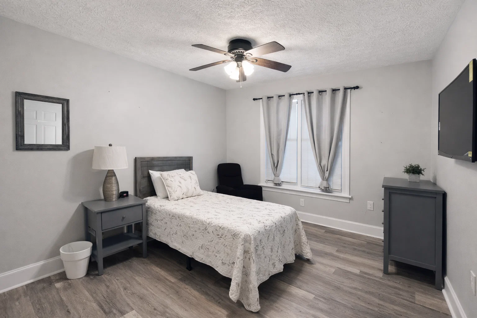 LEGACY HAVEN SENIOR
