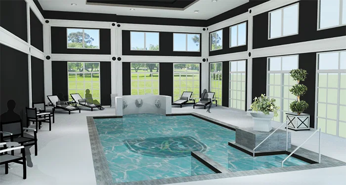 LEGACY RESERVE AT FRITZ