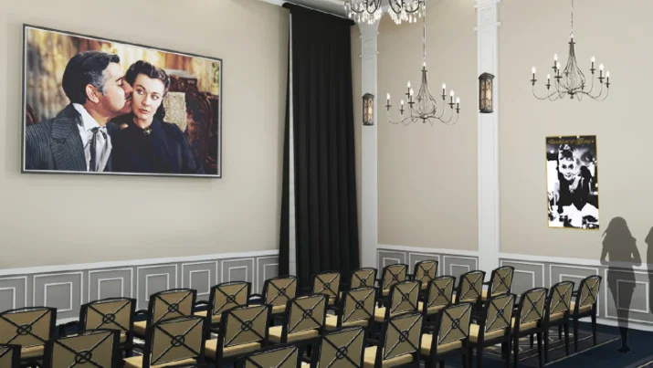 Legacy Reserve at Fritz - Independent Living photo