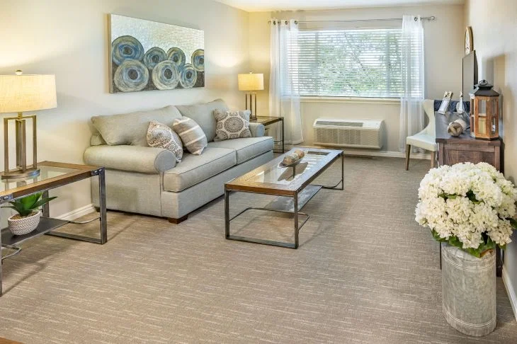 LEGACY RETIREMENT RESIDENCE OF SOUTH JORDAN