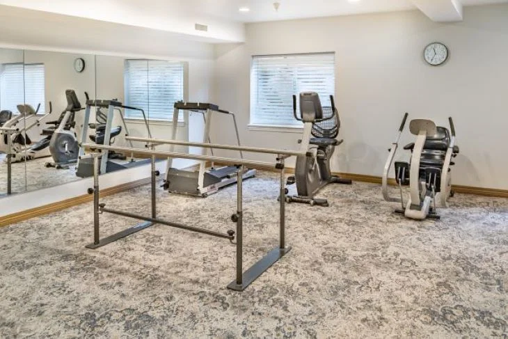 LEGACY RETIREMENT RESIDENCE OF SOUTH JORDAN
