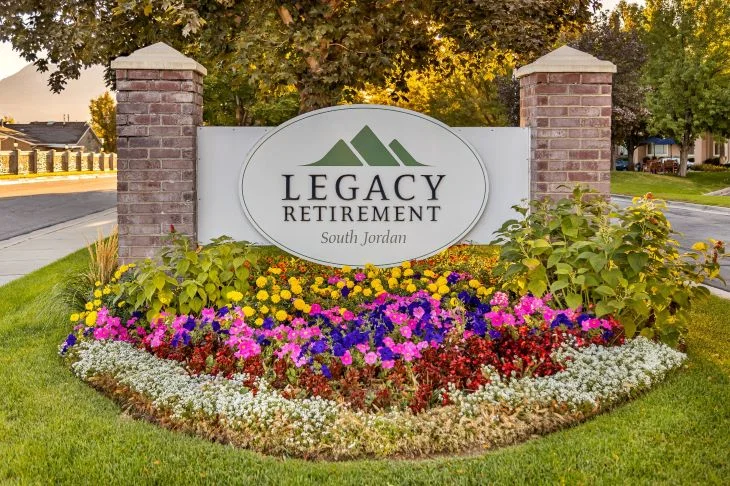 LEGACY RETIREMENT RESIDENCE OF SOUTH JORDAN