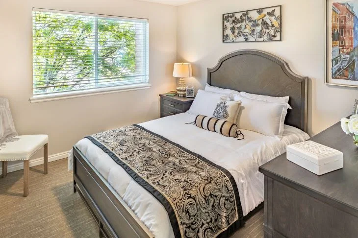 LEGACY RETIREMENT RESIDENCE OF SOUTH JORDAN