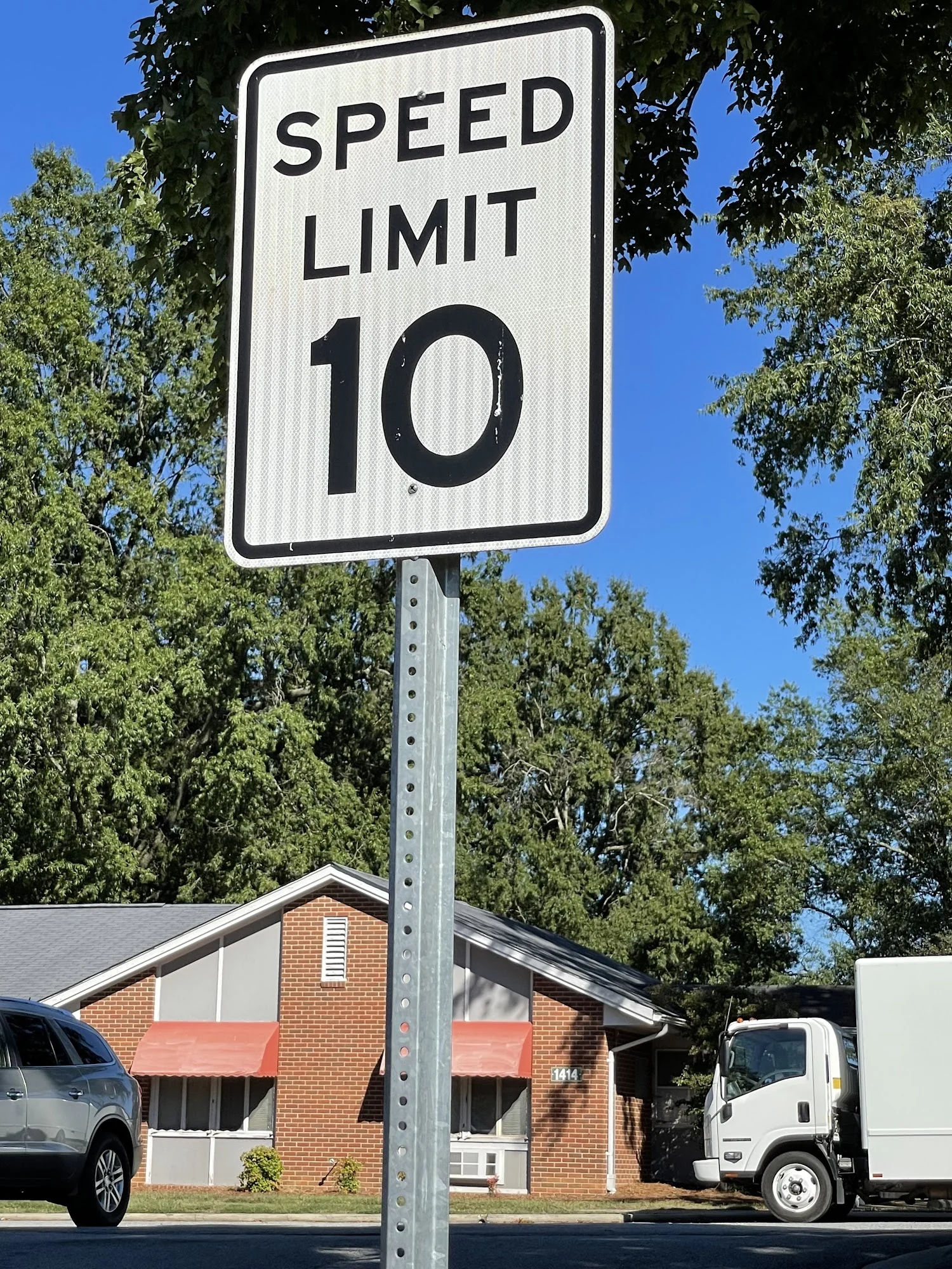 Legacy at the Point