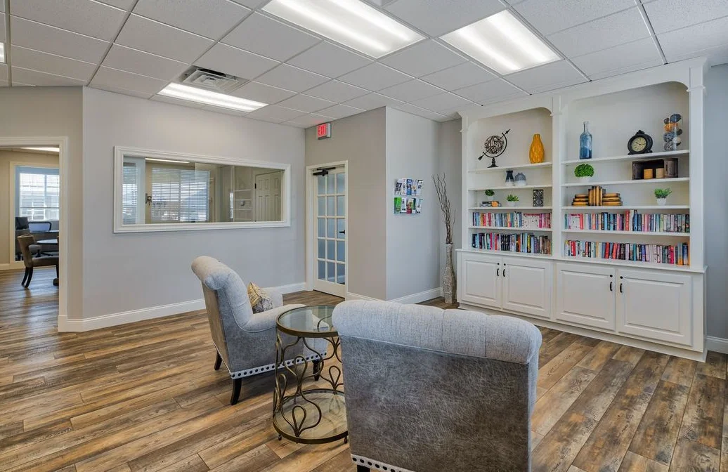 LEISURE LIVING APARTMENTS