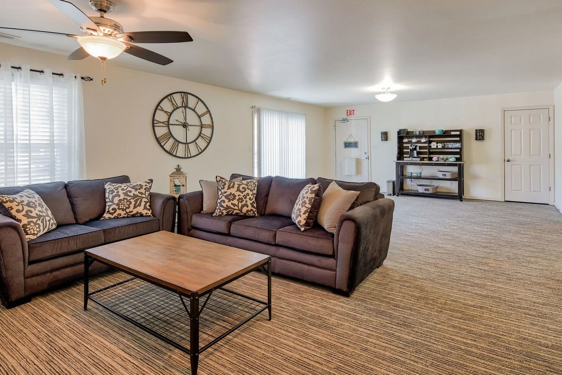 Leisure Living Lakeside