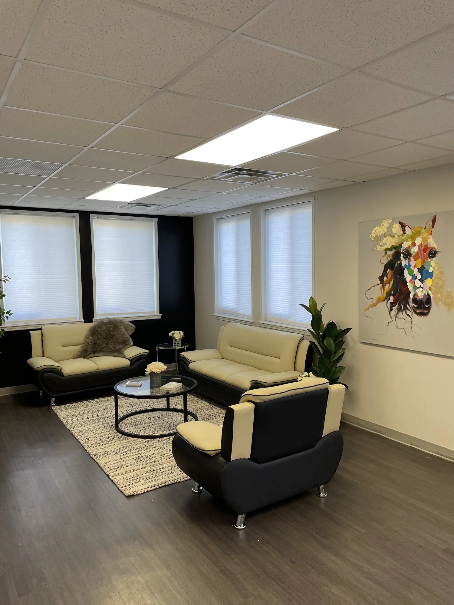 Lexington Addiction Center