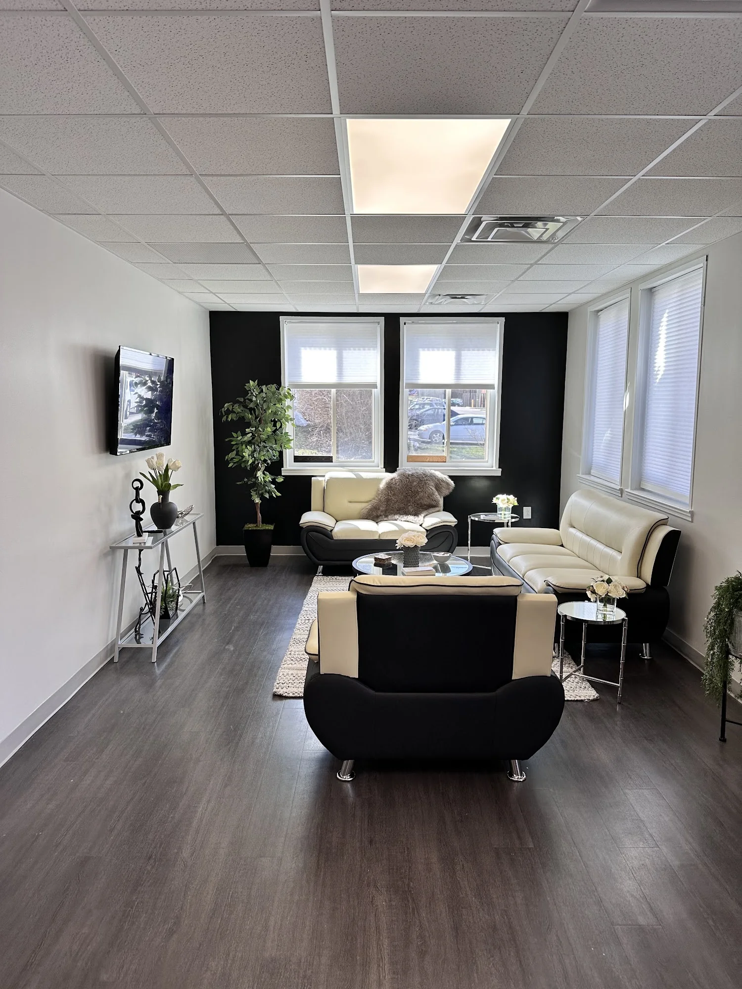 Lexington Addiction Center