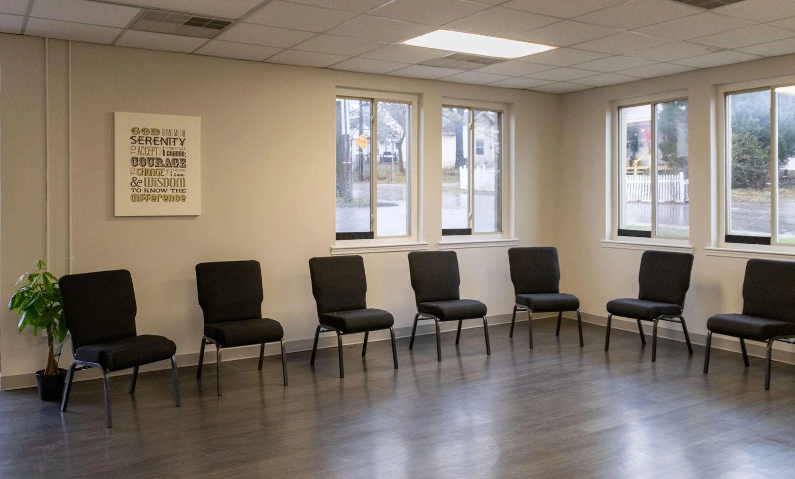 Lexington Addiction Center