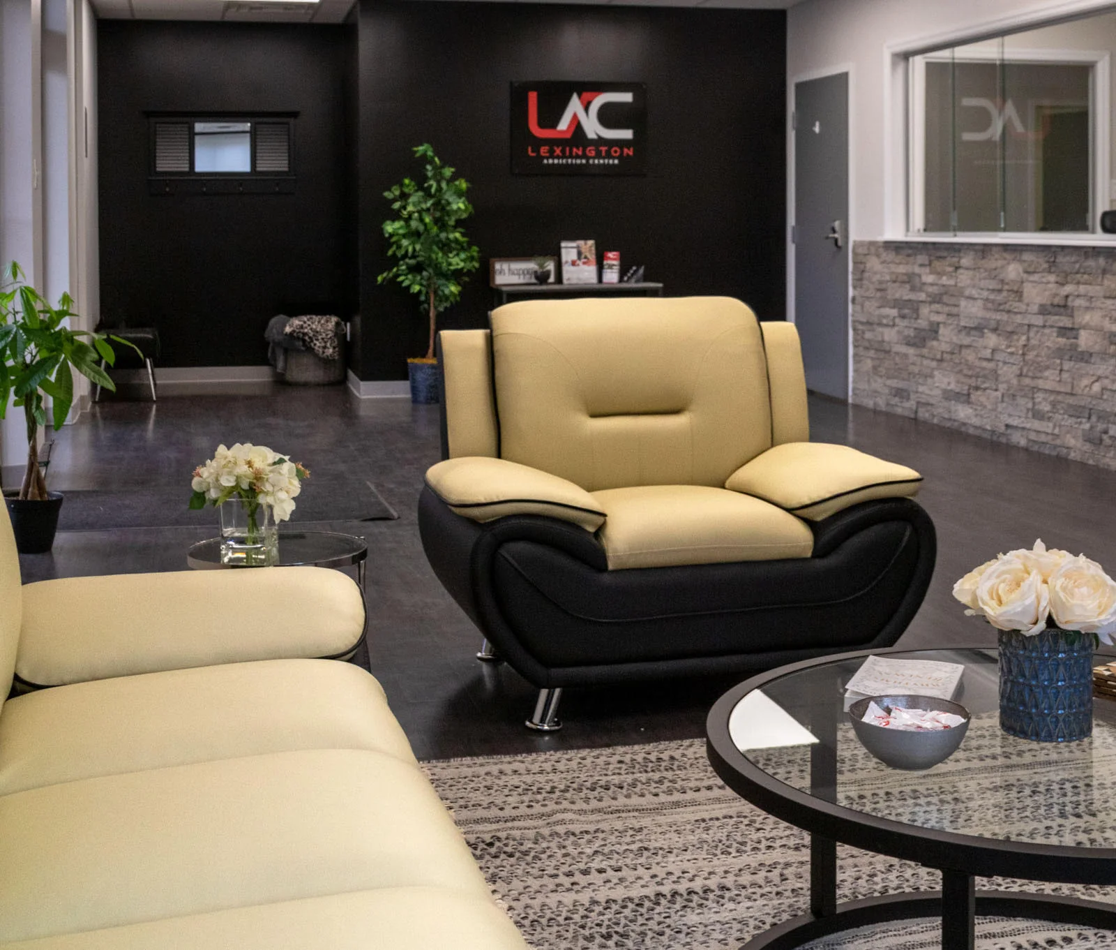 Lexington Addiction Center