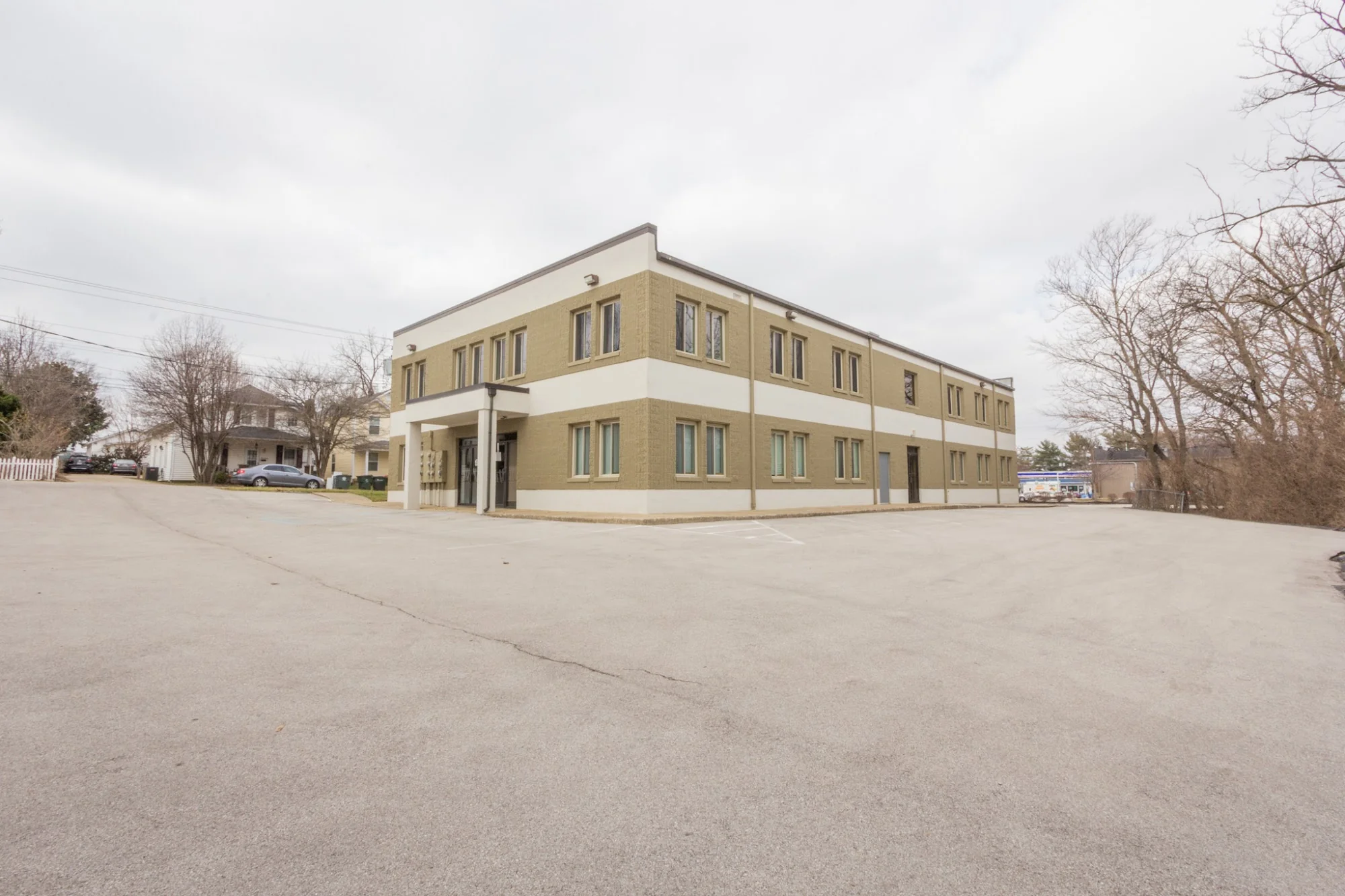 Lexington Addiction Center