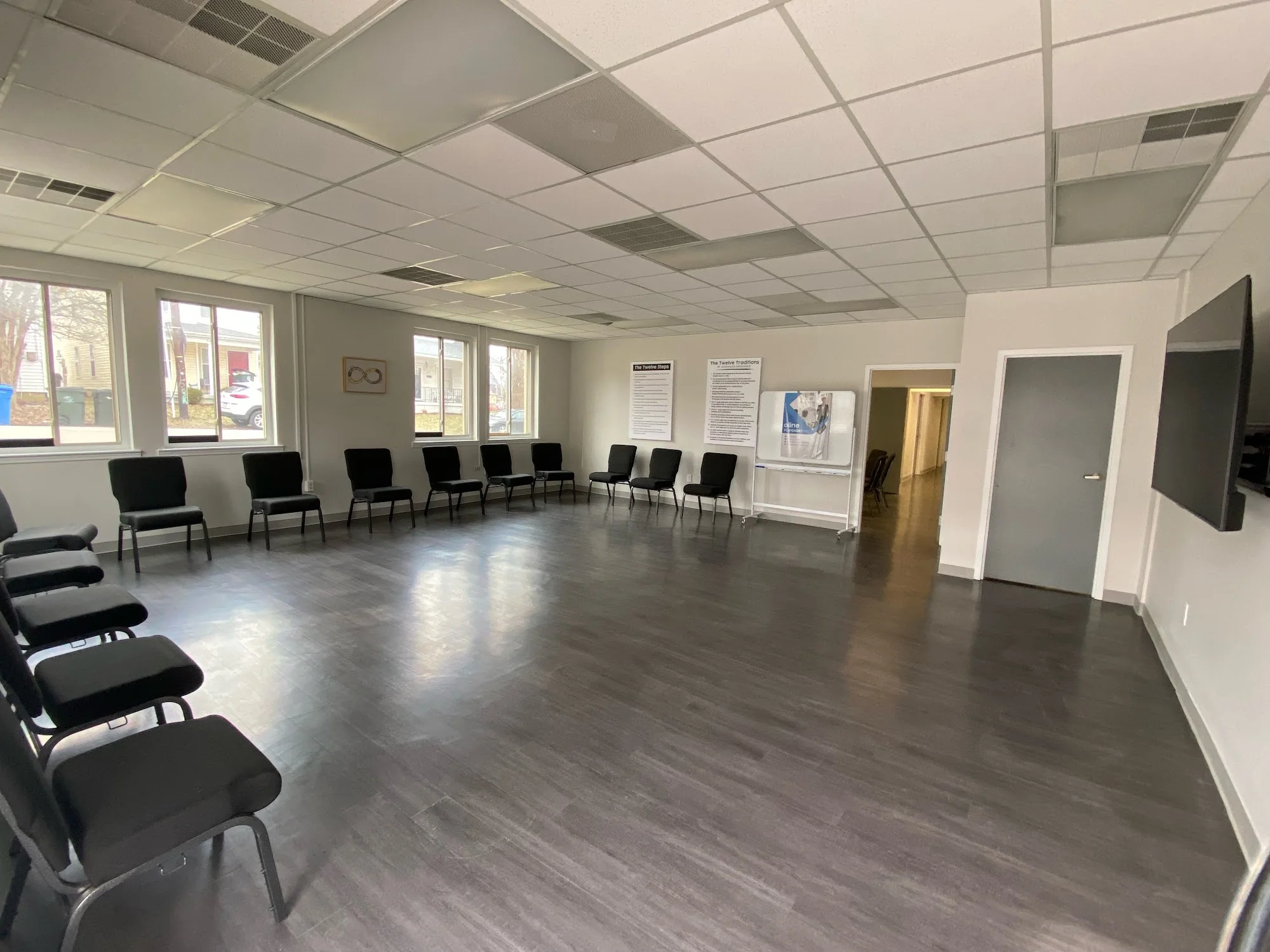 Lexington Addiction Center