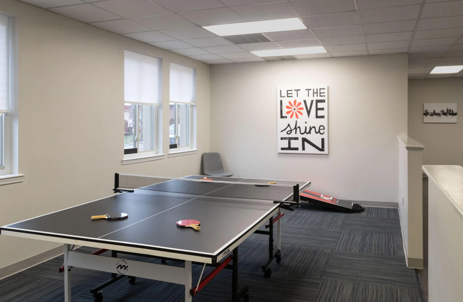 Lexington Addiction Center