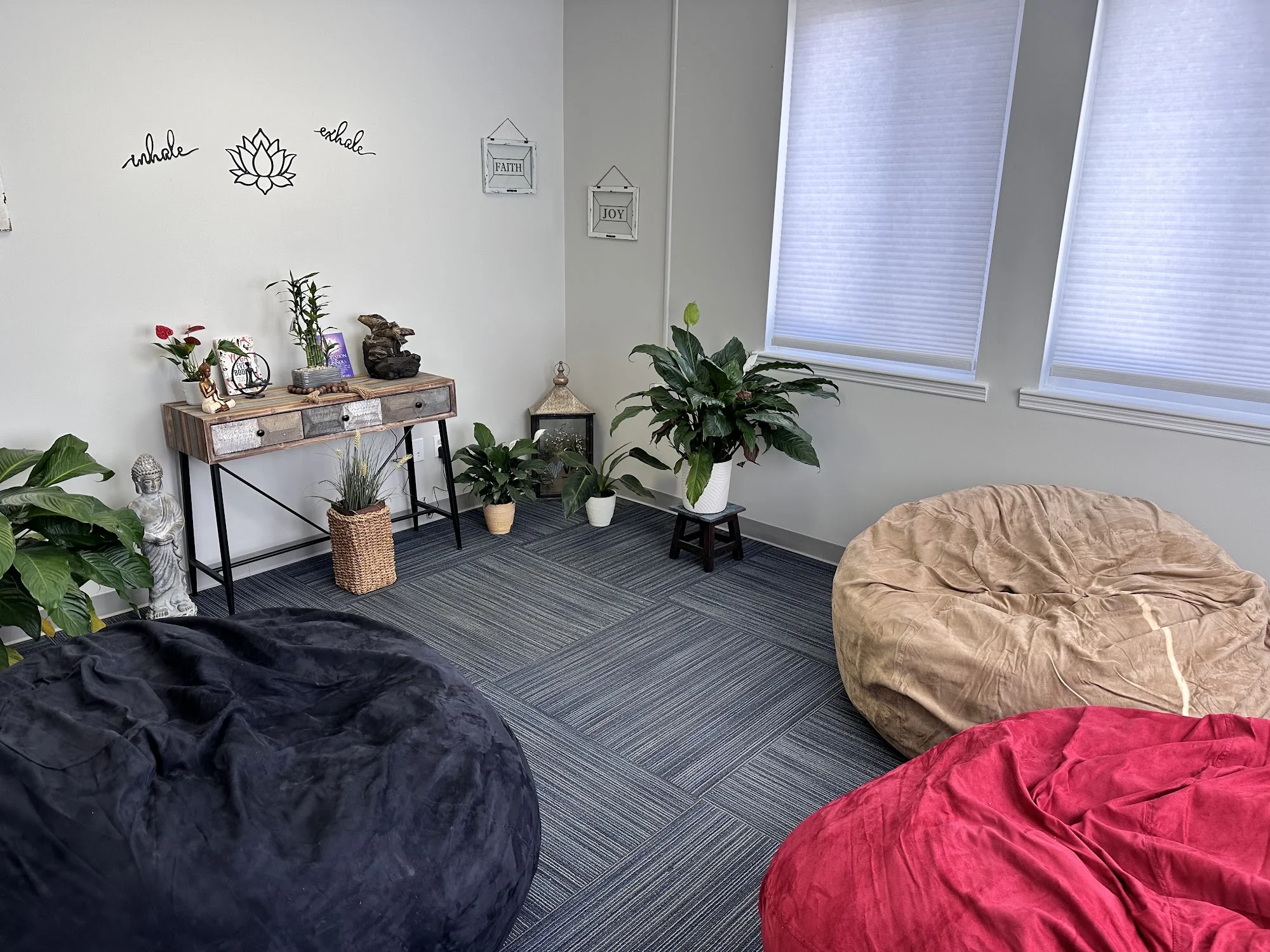 Lexington Addiction Center