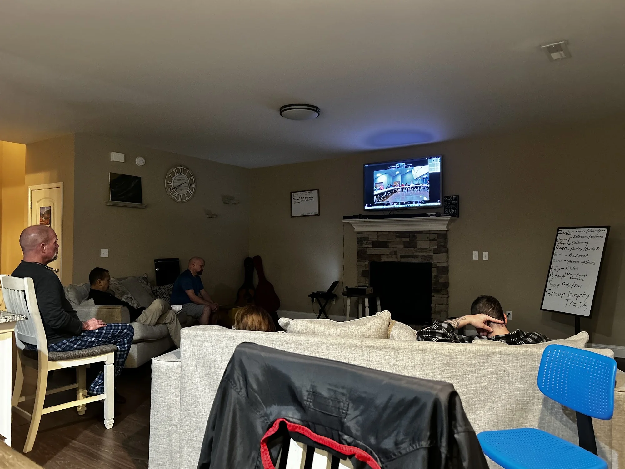 Lexington Addiction Center