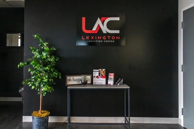 Lexington Addiction Center
