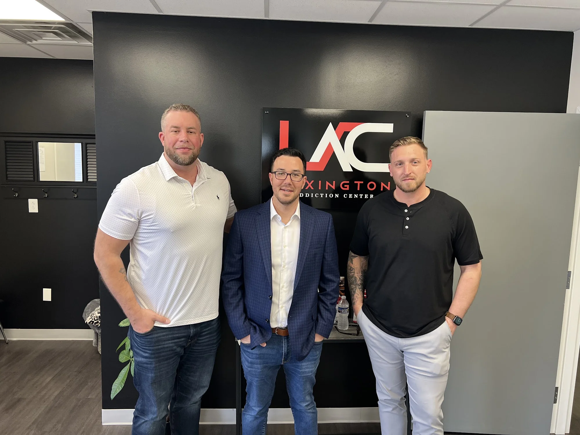 Lexington Addiction Center