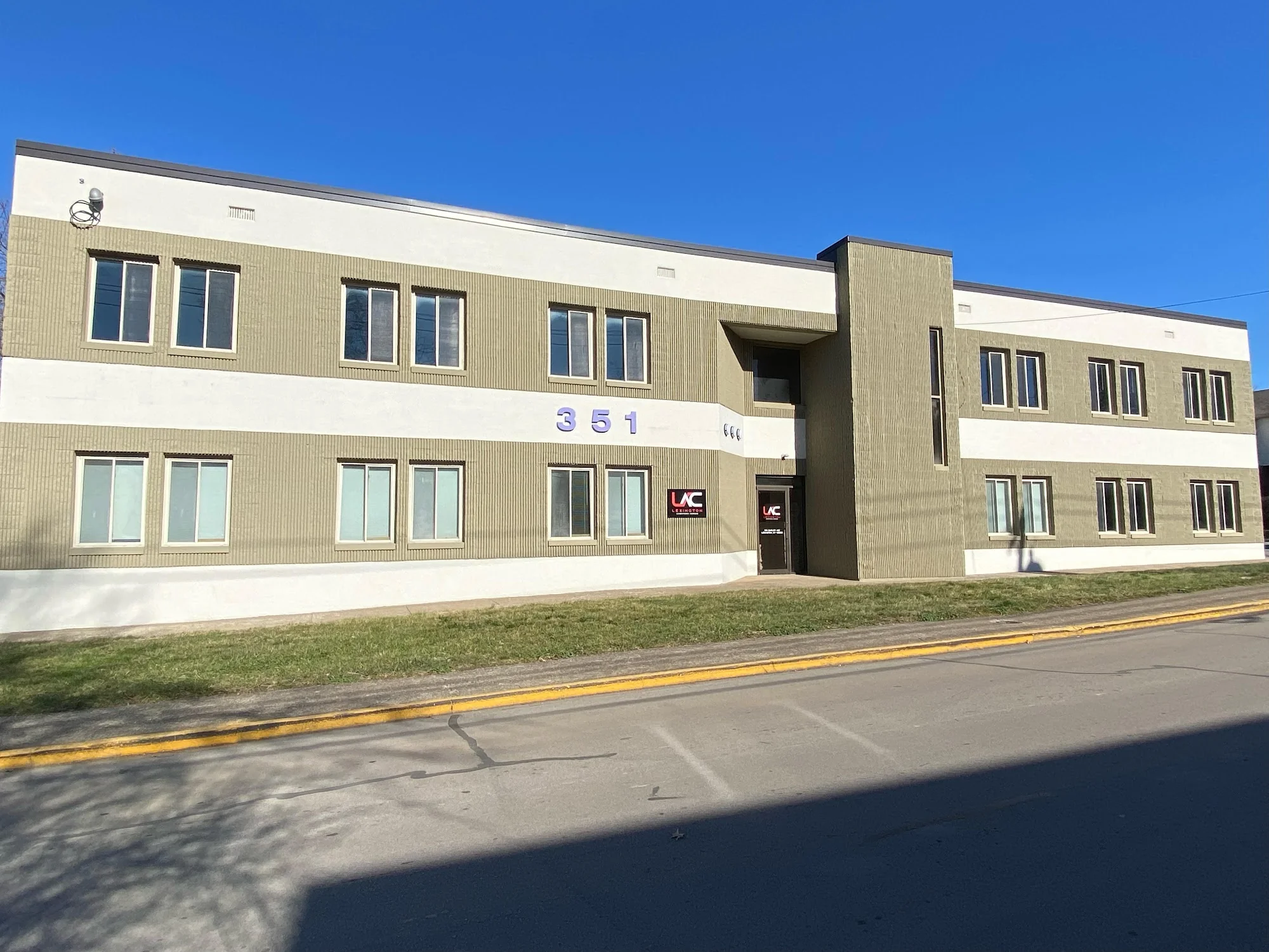 Lexington Addiction Center