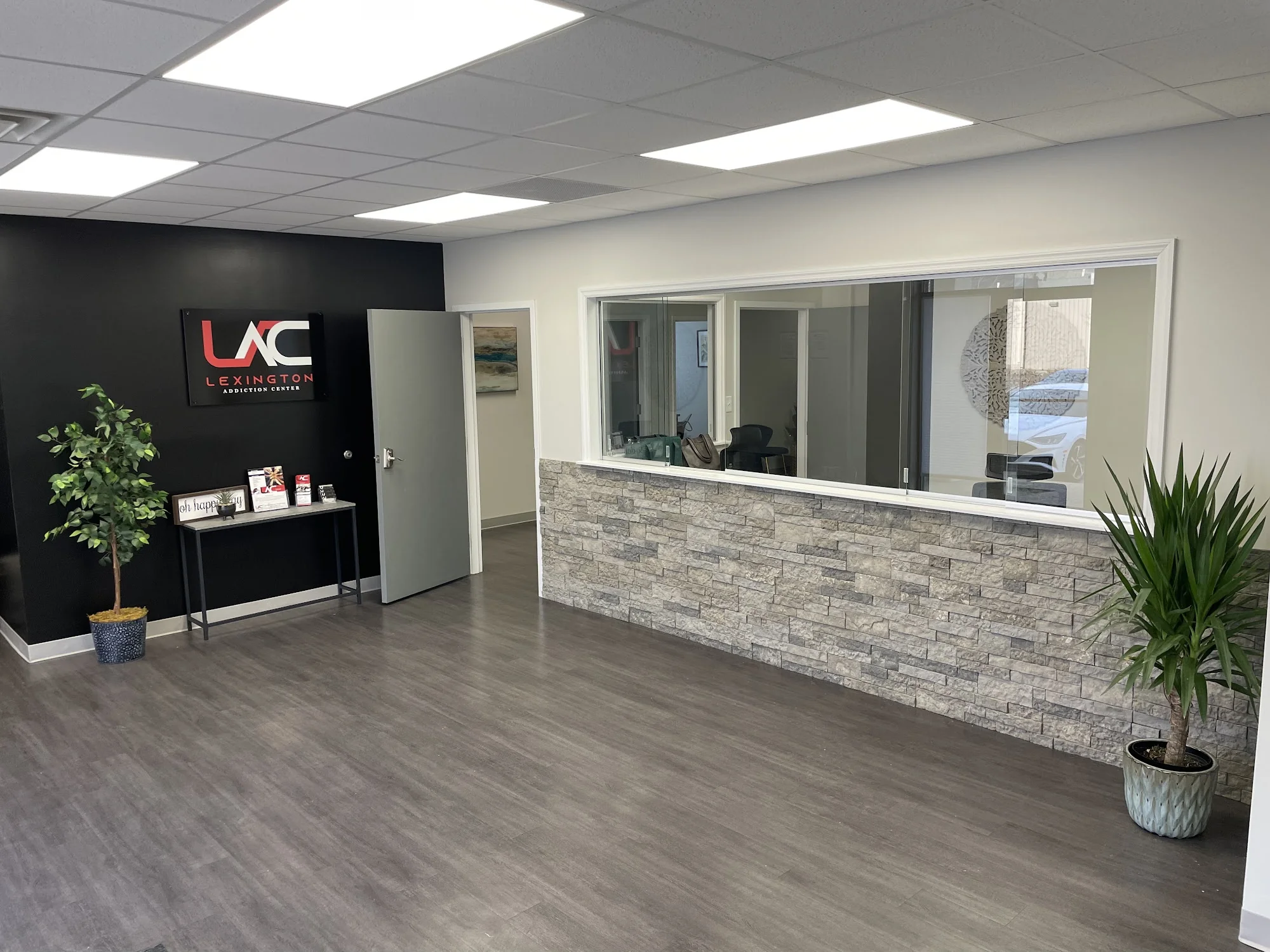 Lexington Addiction Center