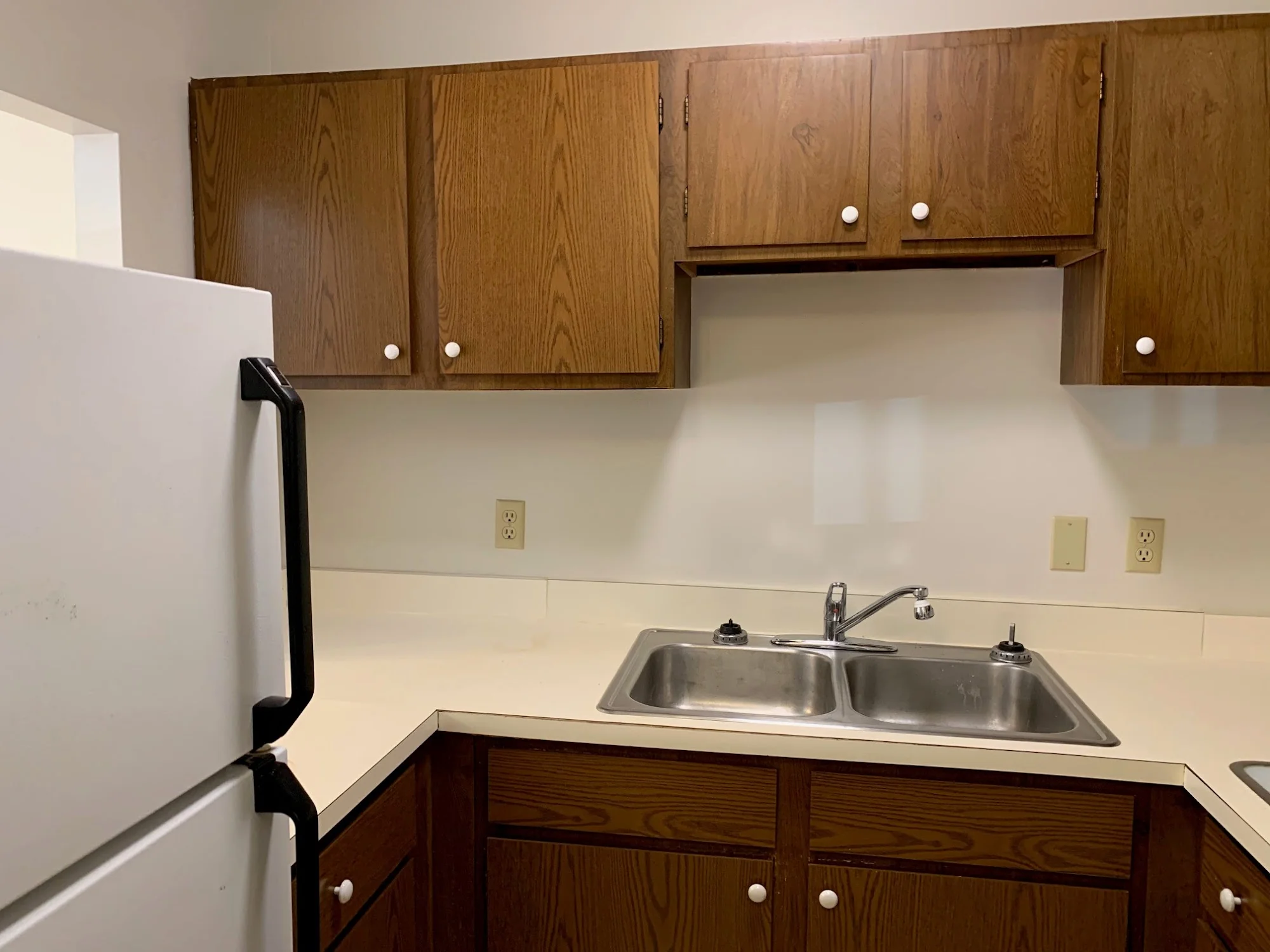 Lexington House Apartments