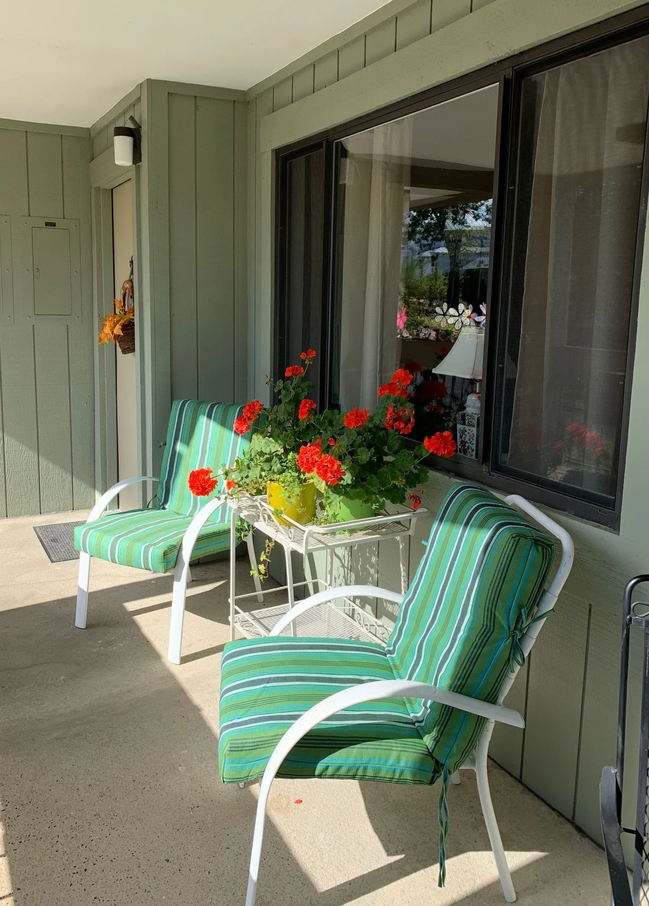 Lexington House Apartments