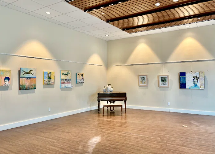 LIBRARY PLACE