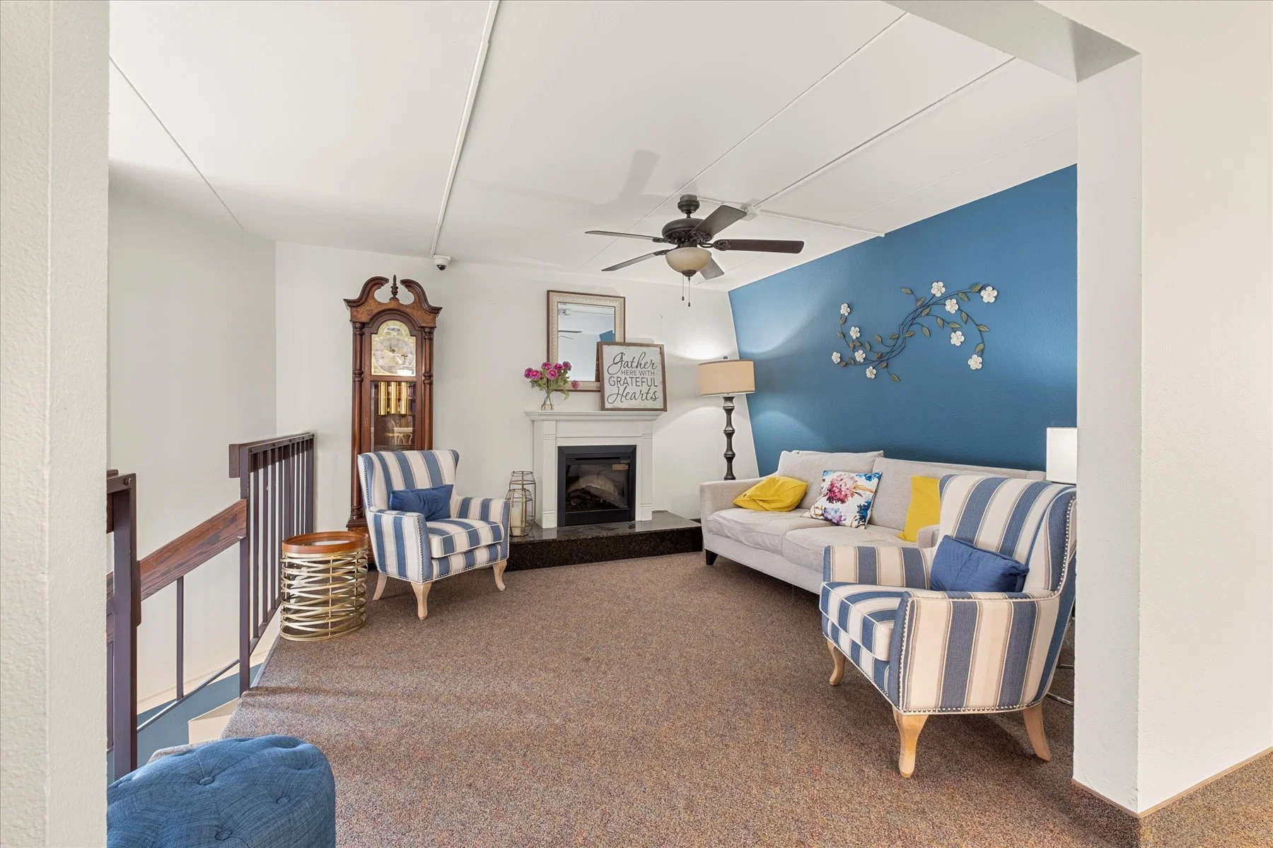 LIFE MANOR PARKSIDE