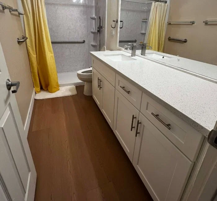 LIFE1 CARE HOME LLC