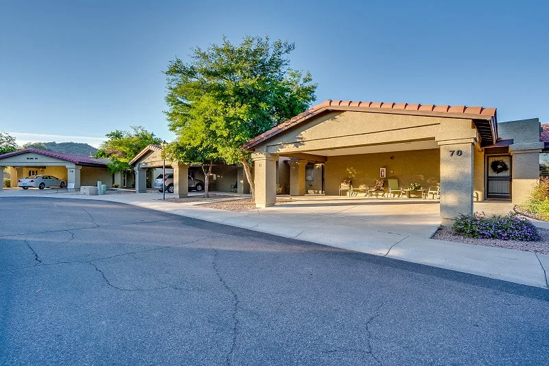 Lifestream at North Phoenix - Independent Living photo