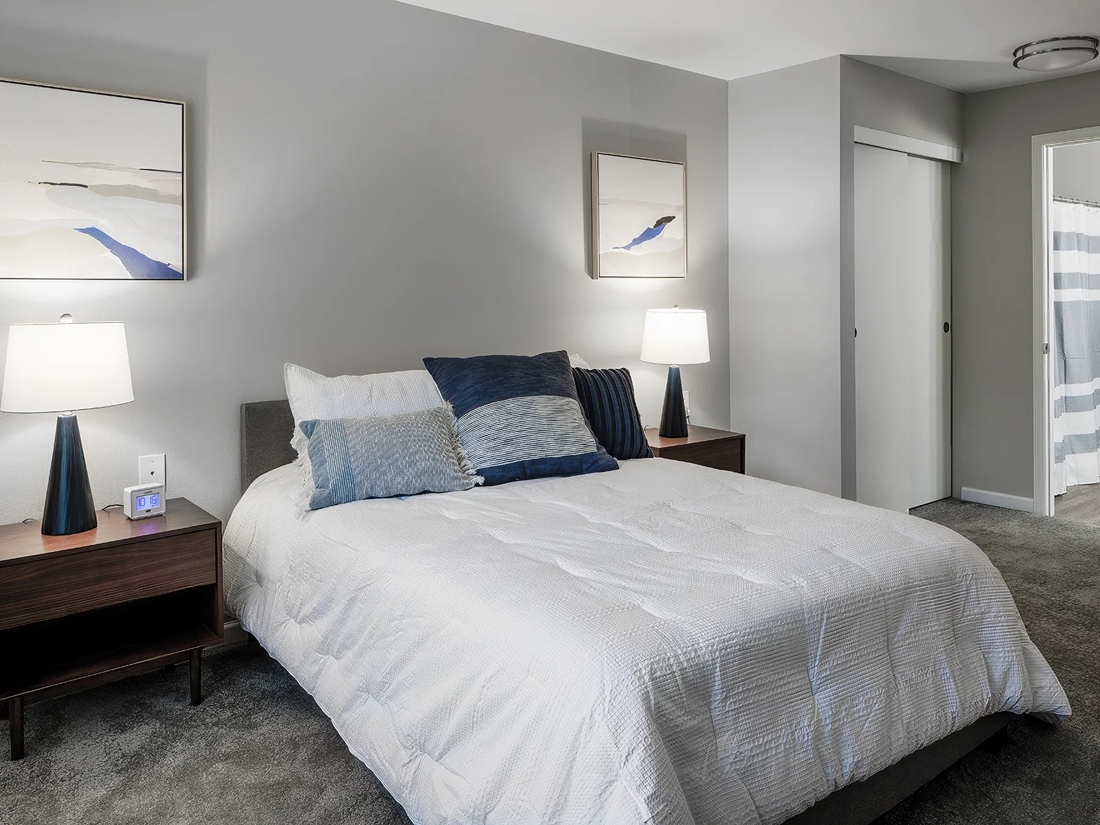 LIGHTHOUSE POINTE BY BARCLAY HOUSE