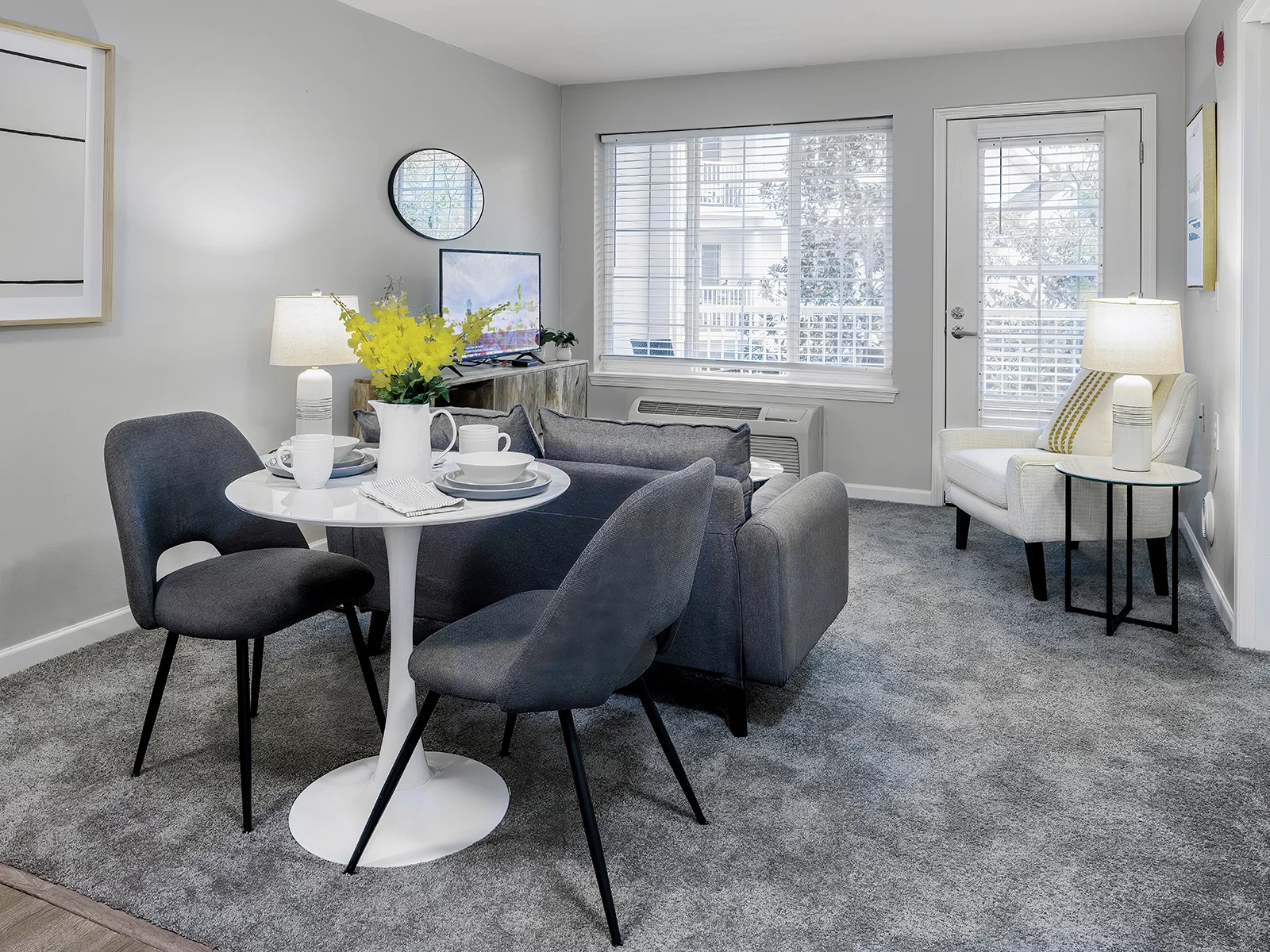 LIGHTHOUSE POINTE BY BARCLAY HOUSE
