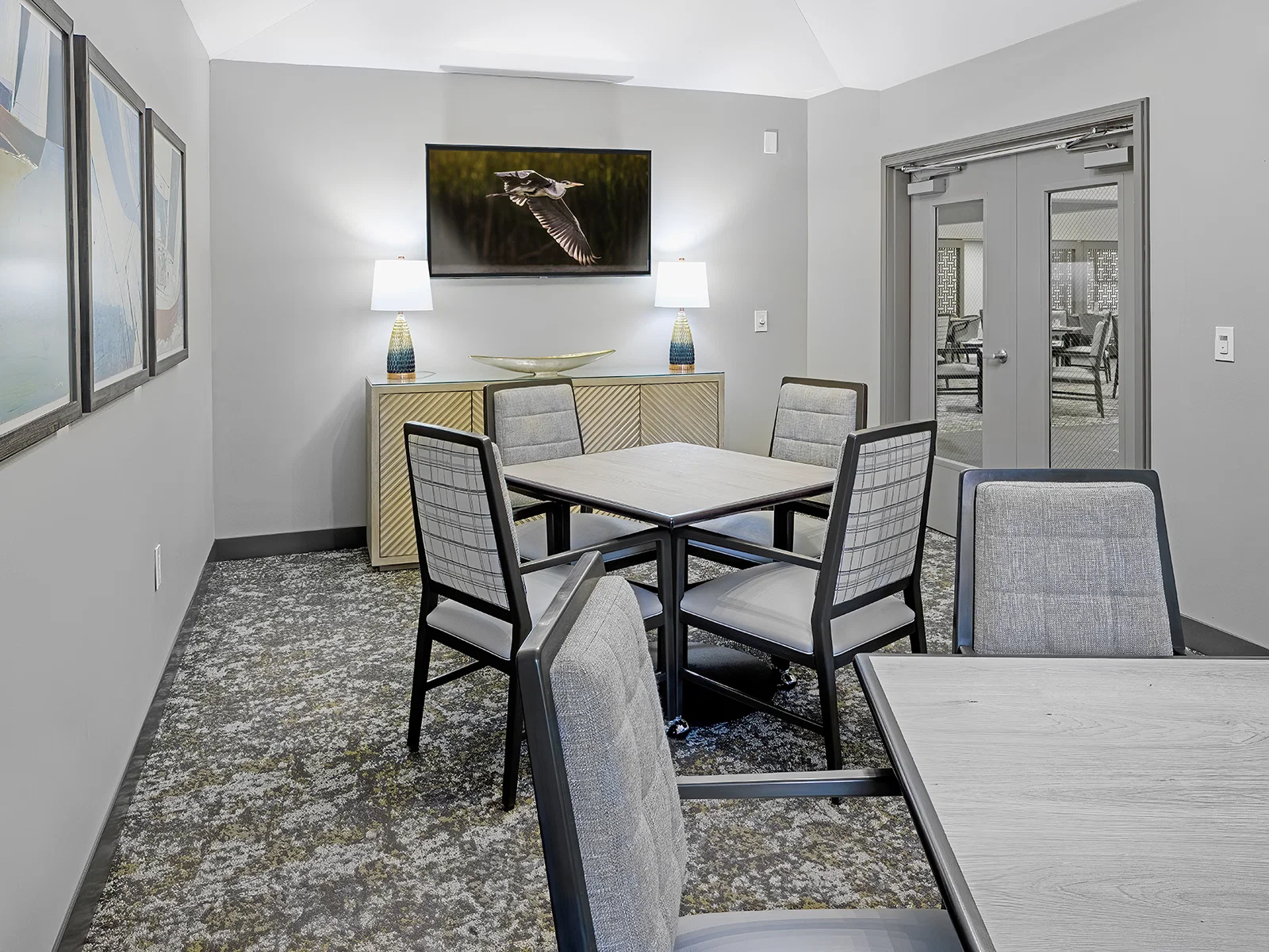 LIGHTHOUSE POINTE BY BARCLAY HOUSE