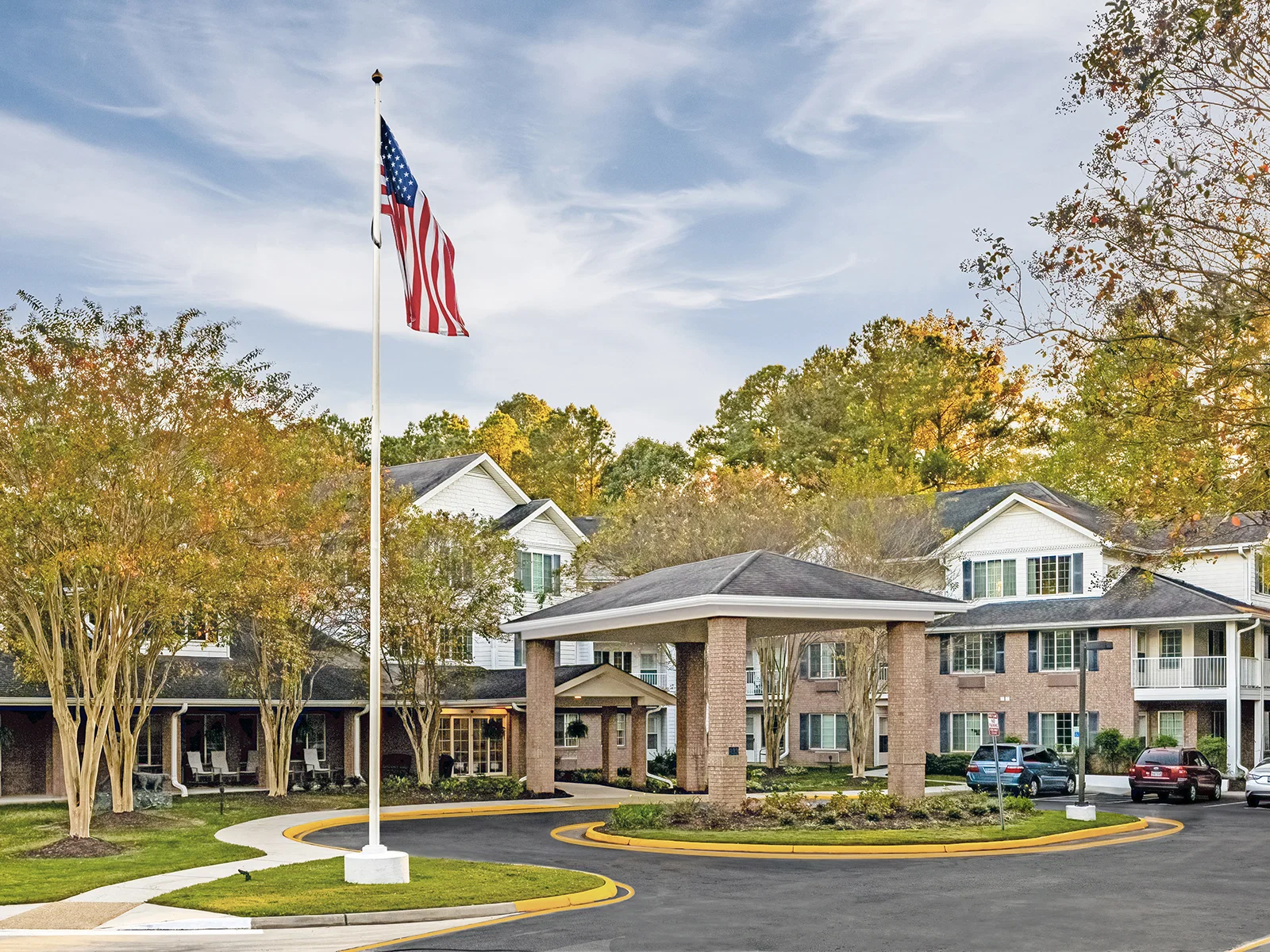 Lighthouse Pointe By Barclay House - Independent Living photo
