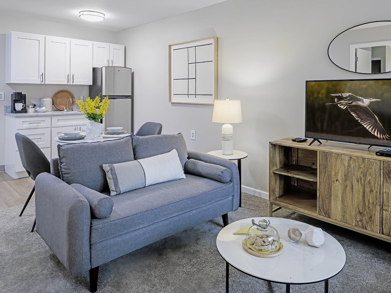 LIGHTHOUSE POINTE BY BARCLAY HOUSE