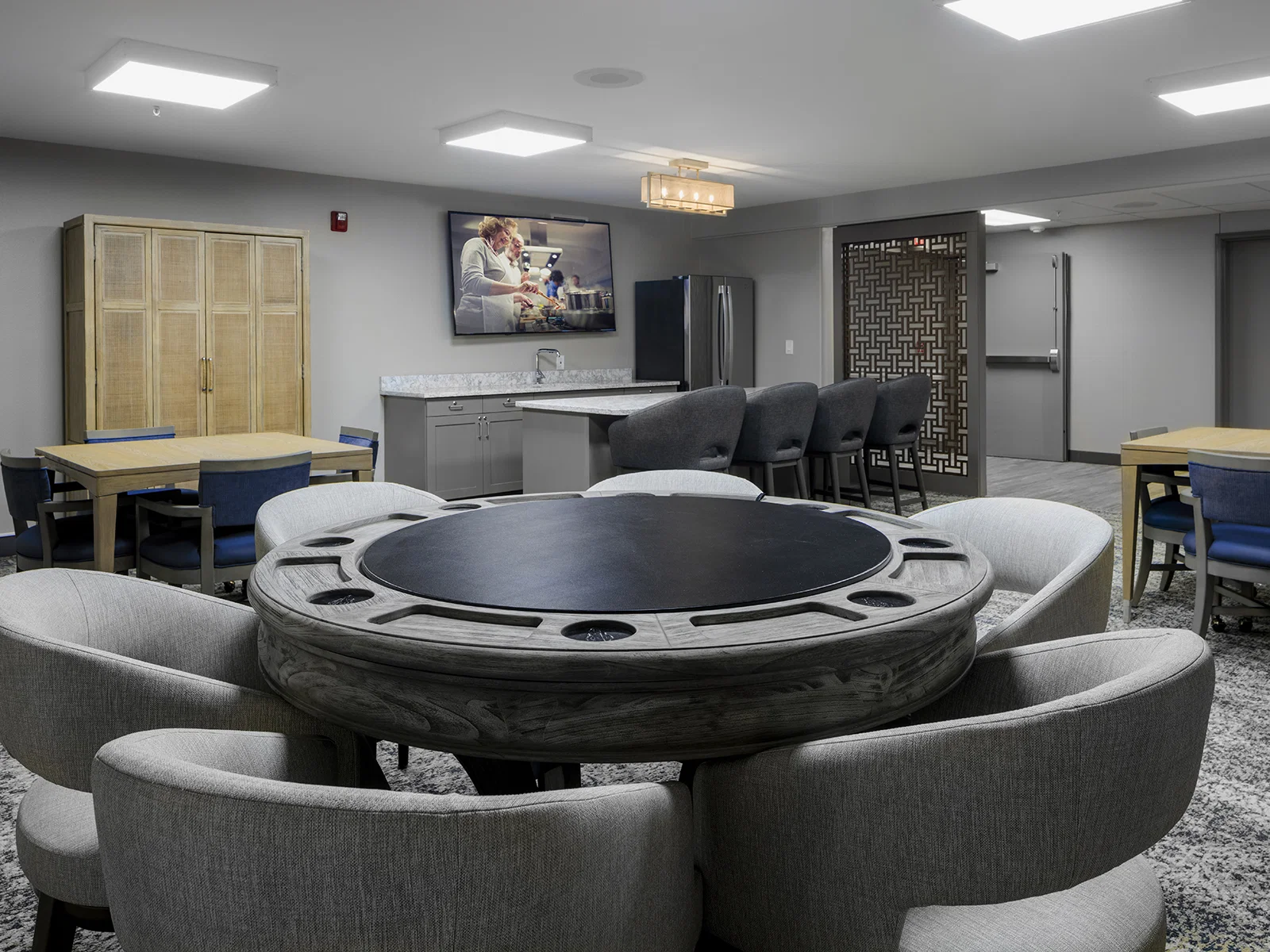 LIGHTHOUSE POINTE BY BARCLAY HOUSE