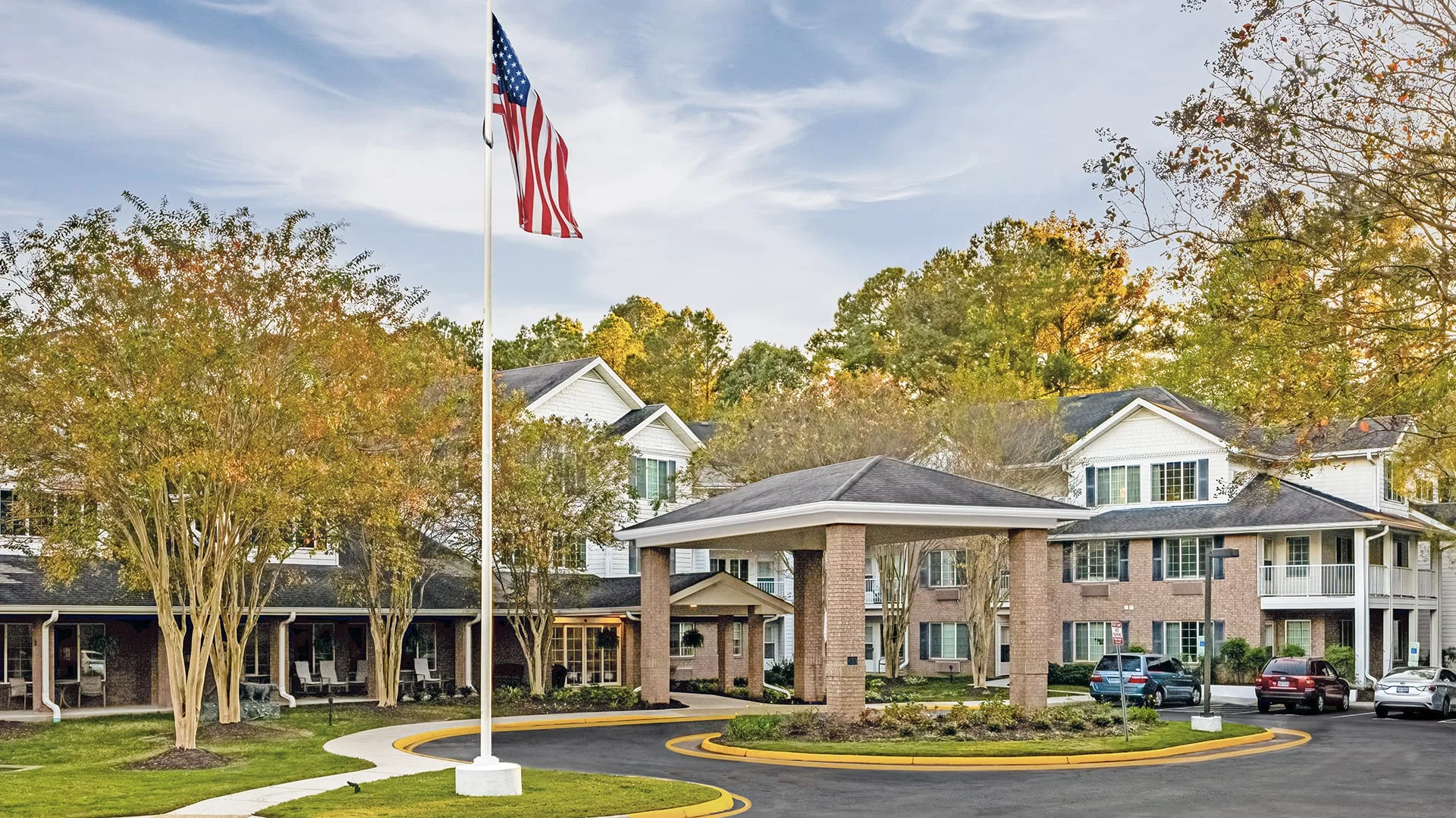 Lighthouse Pointe by Barclay House