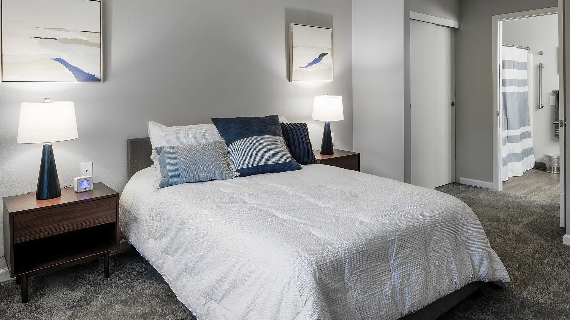 Lighthouse Pointe by Barclay House