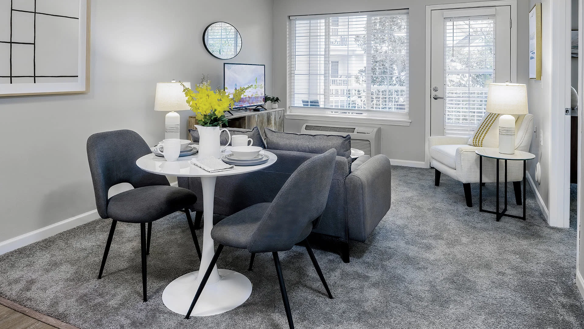 Lighthouse Pointe by Barclay House