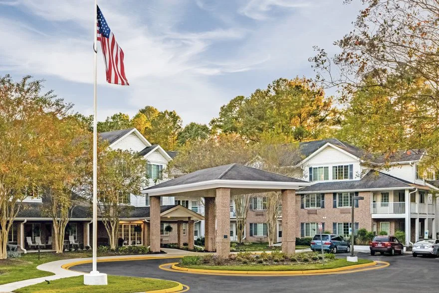 Lighthouse Pointe by Barclay House
