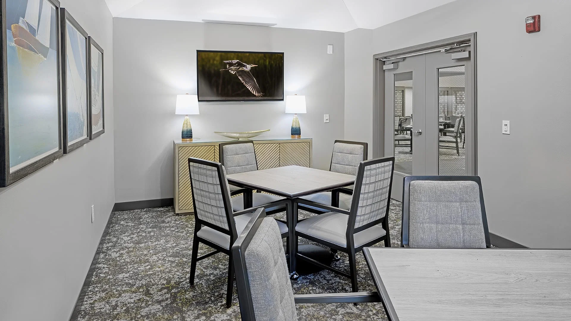Lighthouse Pointe by Barclay House