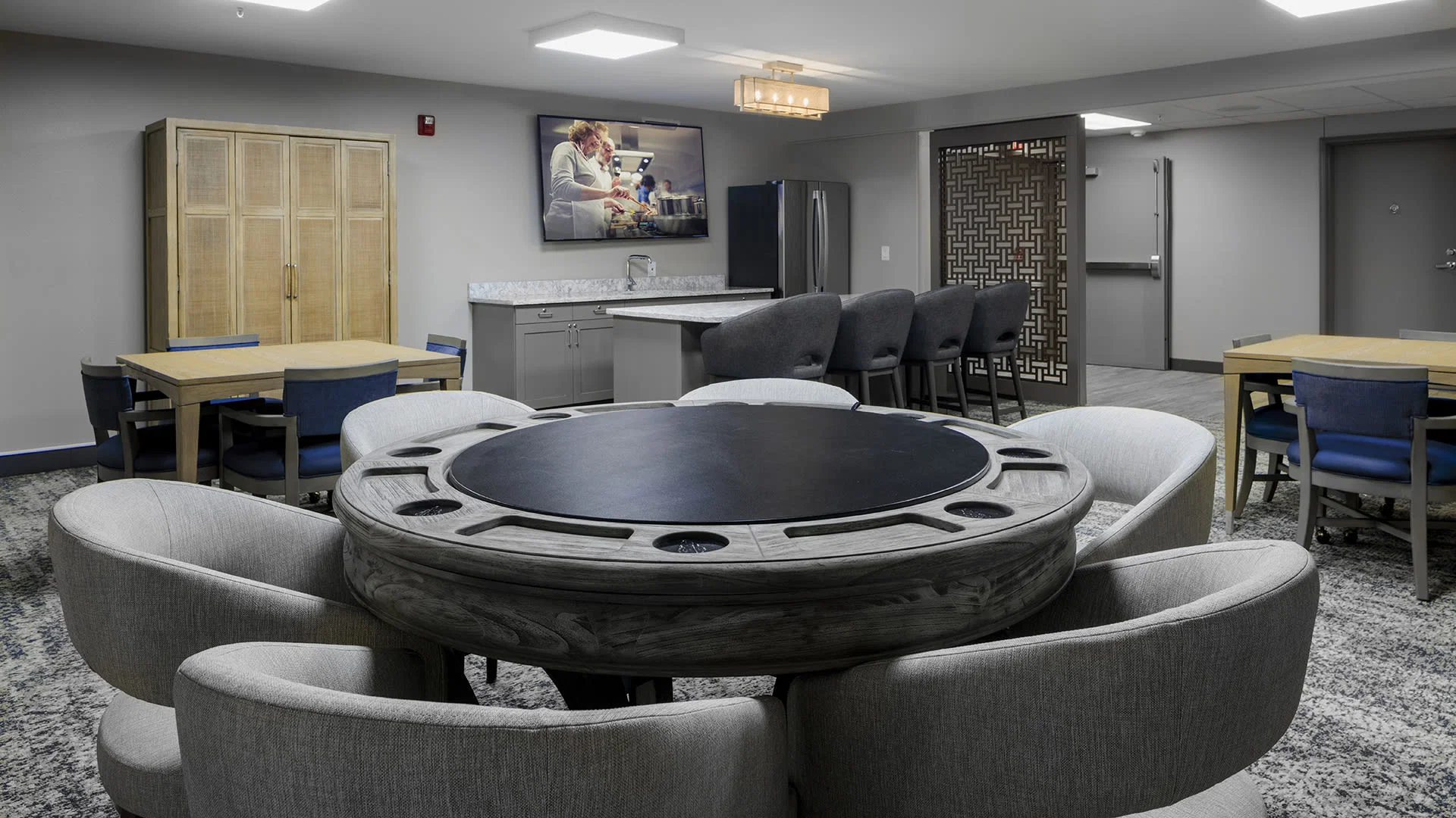 Lighthouse Pointe by Barclay House