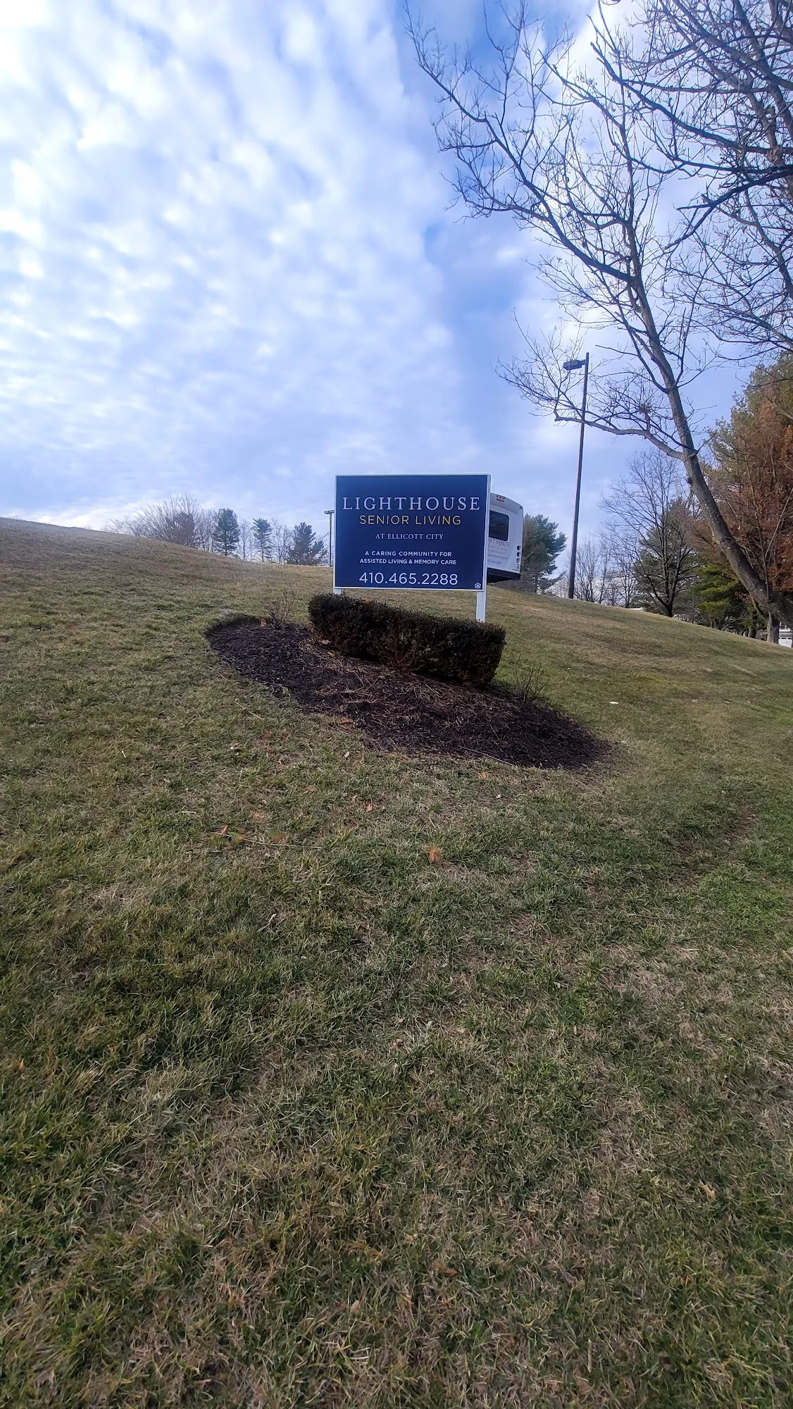 Lighthouse Senior Living at Ellicott City