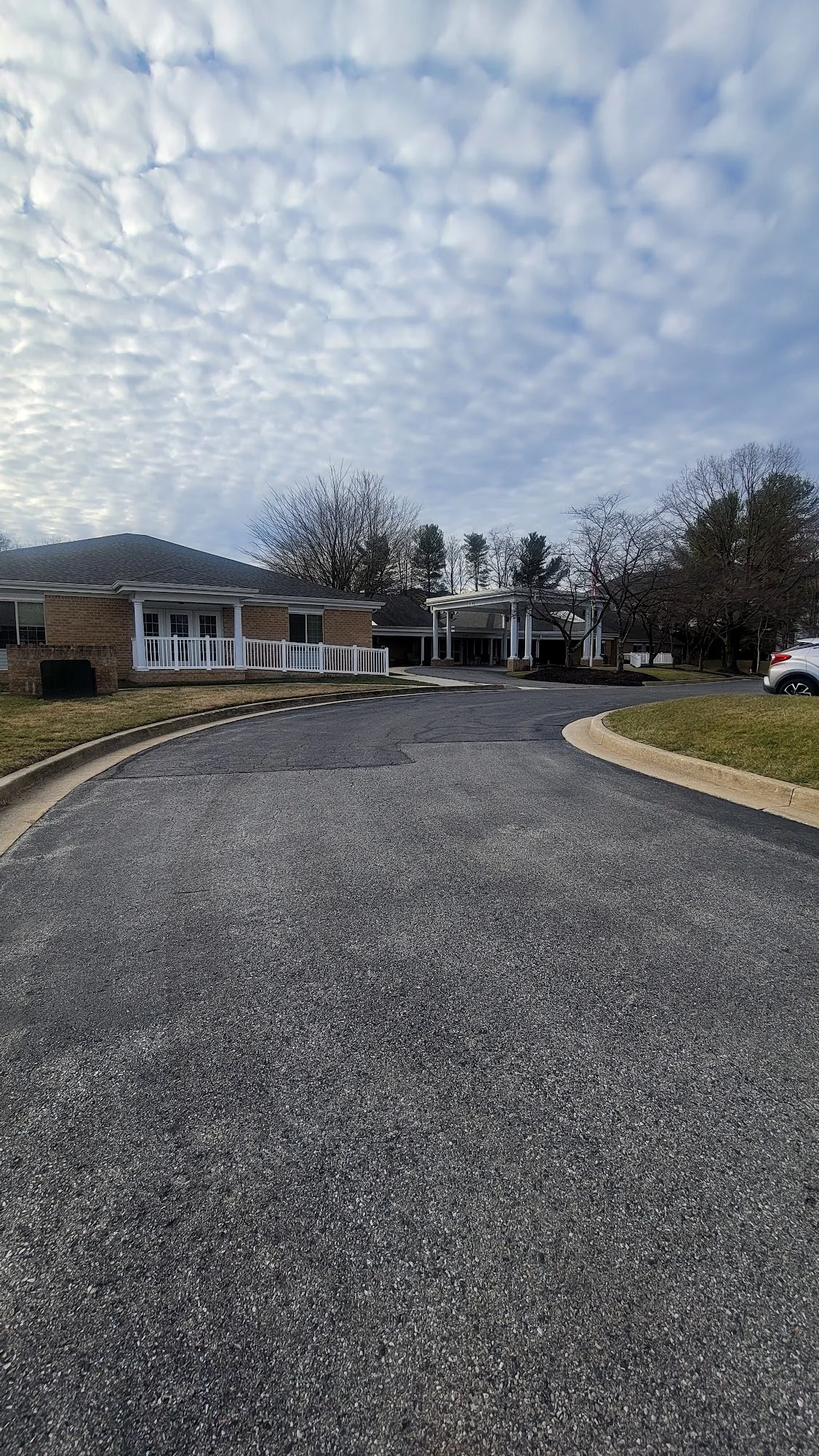 Lighthouse Senior Living at Ellicott City
