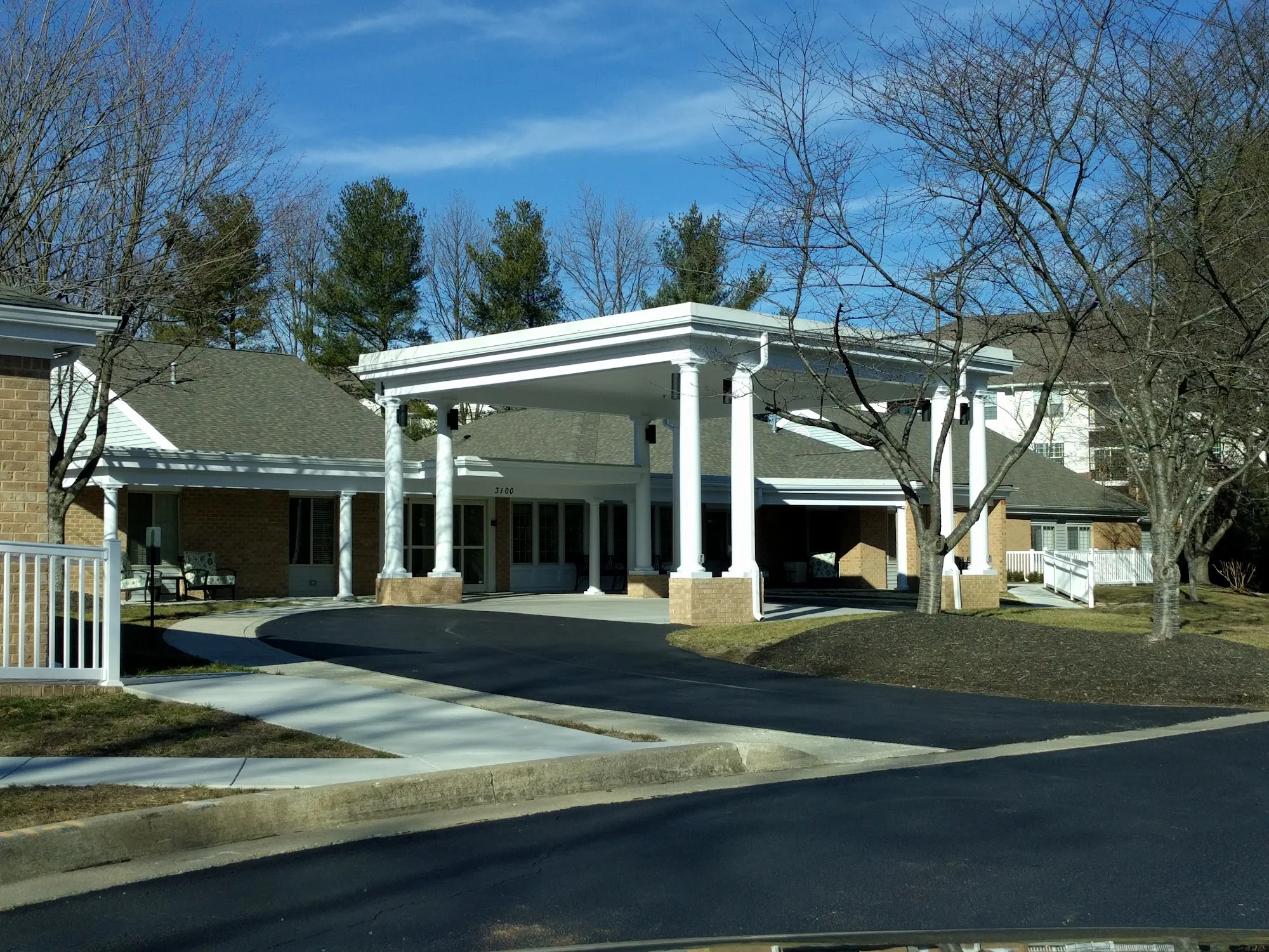 Lighthouse Senior Living at Ellicott City